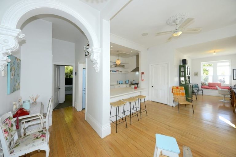 Photo of property in 58 Burke Street, Addington, Christchurch, 8024