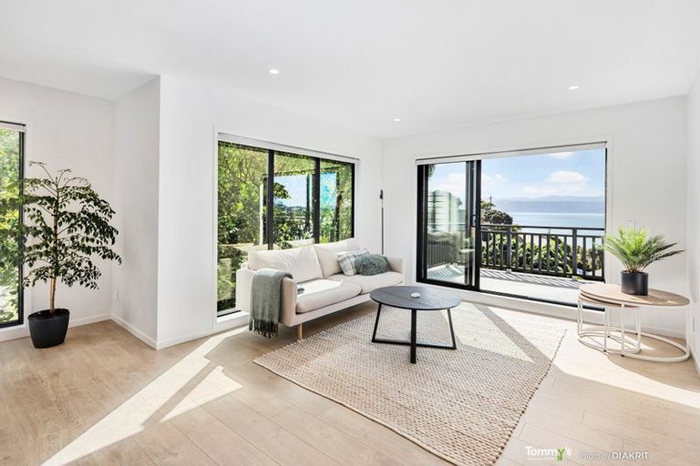 Photo of property in 82c Barnard Street, Wadestown, Wellington, 6012