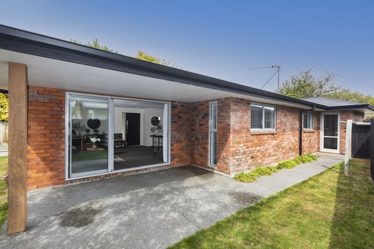 Photo of property in 7 Selsey Lane, Somerfield, Christchurch, 8024
