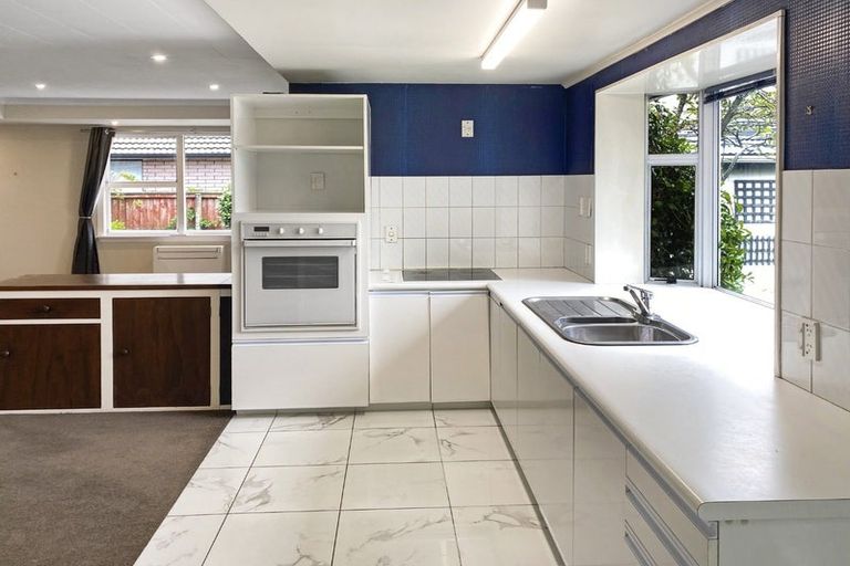 Photo of property in 5 Clarevale Street, Burwood, Christchurch, 8083