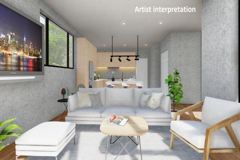 Photo of property in 173 Highbury Avenue, Highbury, Palmerston North, 4412