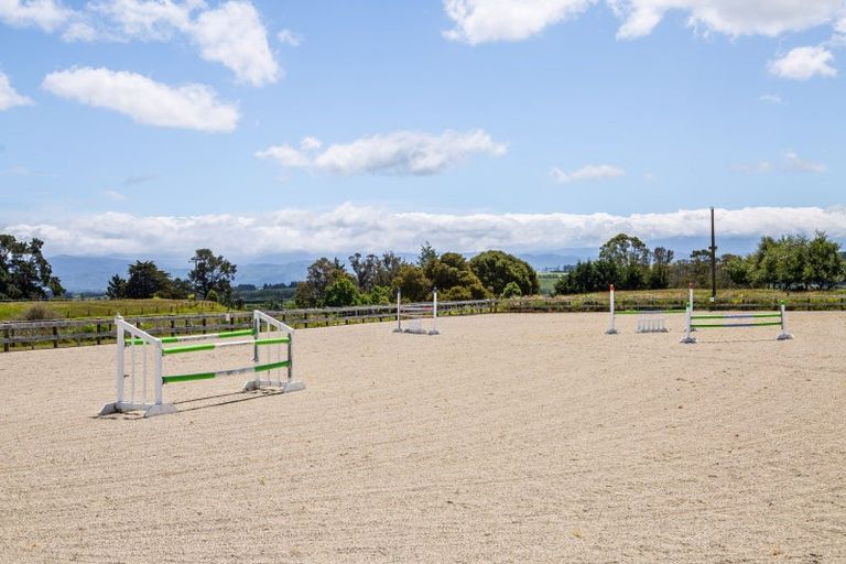 Photo of property in 216a Ahiaruhe Road, Ahiaruhe, Carterton, 5792