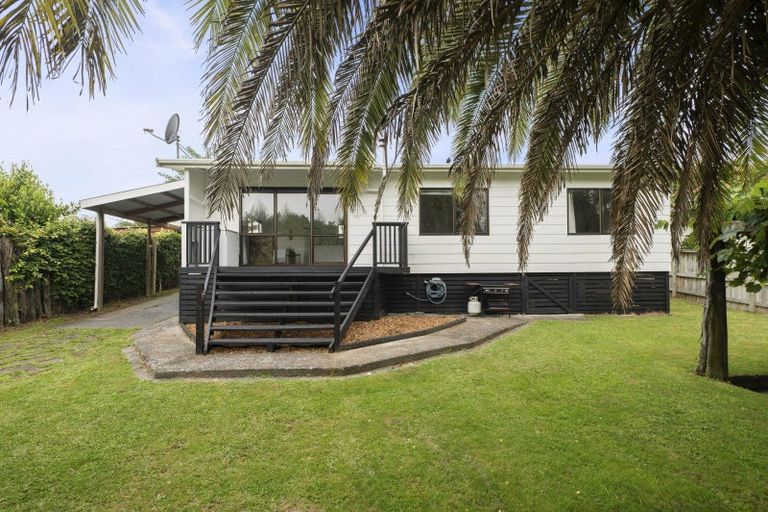 Photo of property in 8b Argus Street, Sunnybrook, Rotorua, 3015