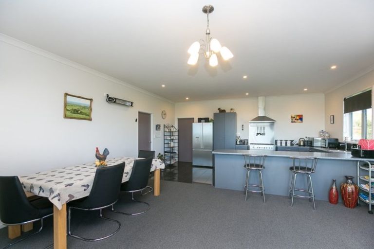 Photo of property in 1216 Junction Road, Egmont Village, Inglewood, 4386