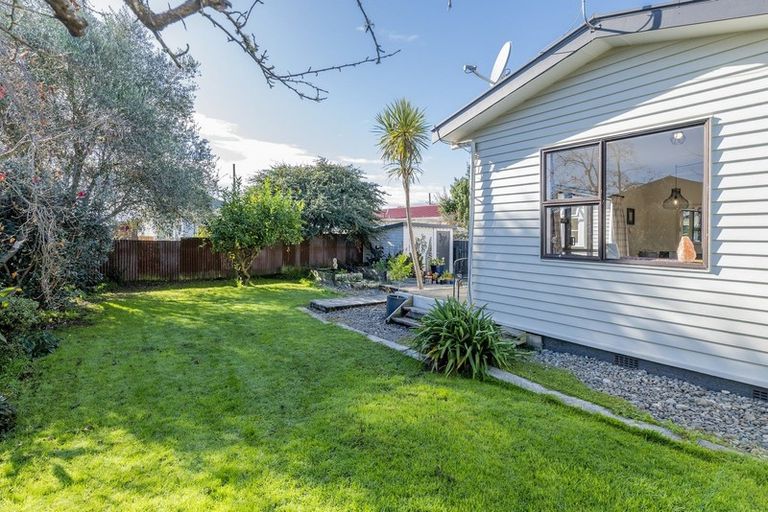 Photo of property in 4 Reeve Street, Levin, 5510