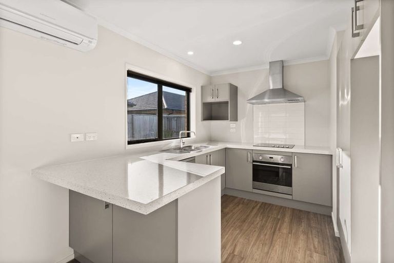 Photo of property in 9d Blackburn Street, Kaiapoi, 7630