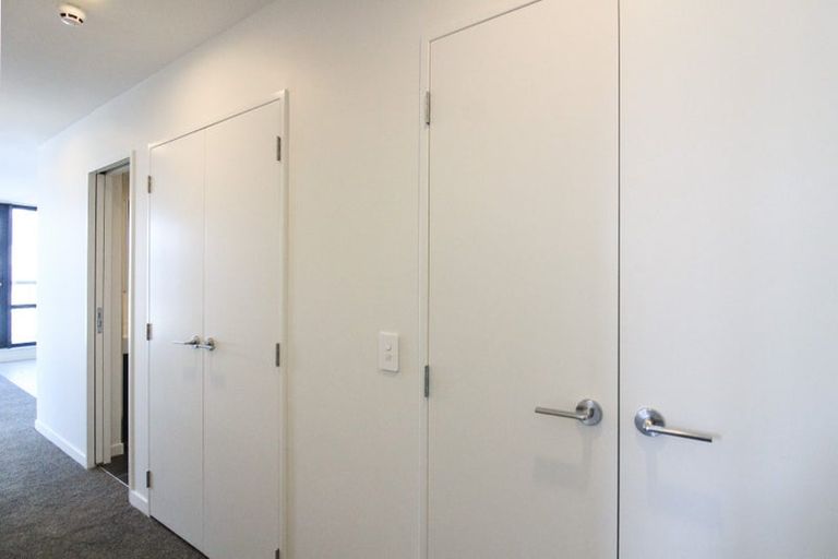 Photo of property in 902/212 Willis Street, Te Aro, Wellington, 6011