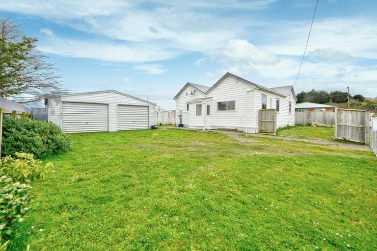Photo of property in 2 Bangor Street, Mataura, 9712