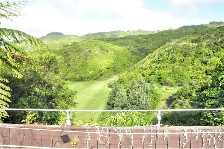 Photo of property in 33 Nassau Avenue, Grenada North, Wellington, 5028