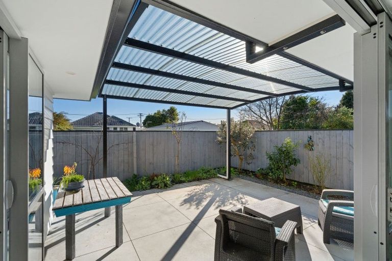 Photo of property in 95 Bartholomew Road, Levin, 5510