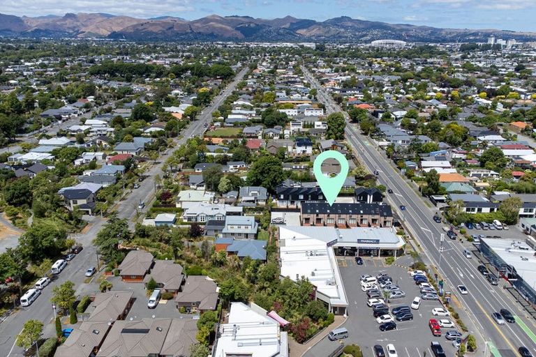 Photo of property in 6/196 Hills Road, Edgeware, Christchurch, 8013