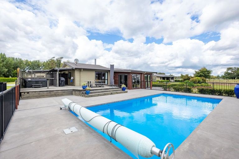Photo of property in 737 Tauwhare Road, Tauwhare, Hamilton, 3287