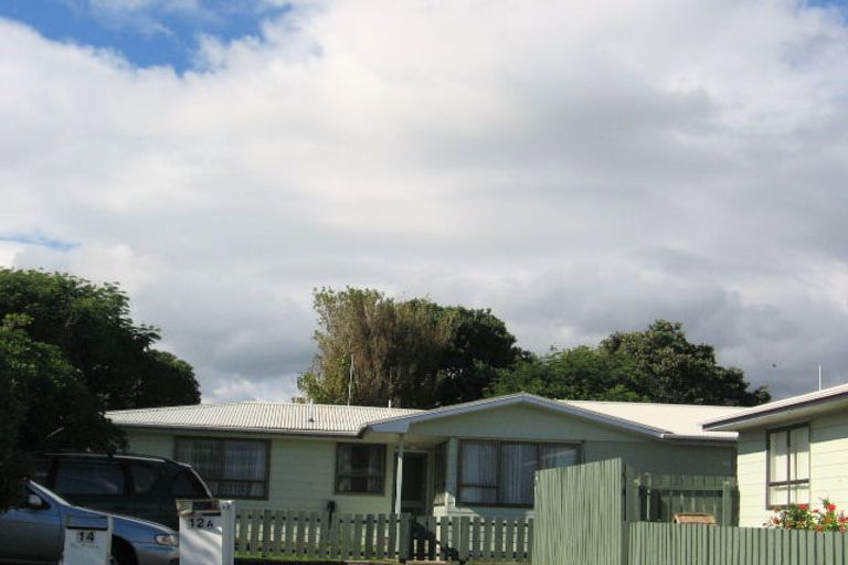 Photo of property in 14 Richmond Street, Petone, Lower Hutt, 5012