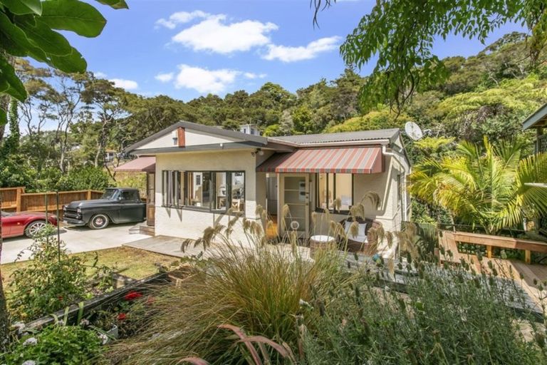 Photo of property in 189 Maraetai Drive, Maraetai, Auckland, 2018