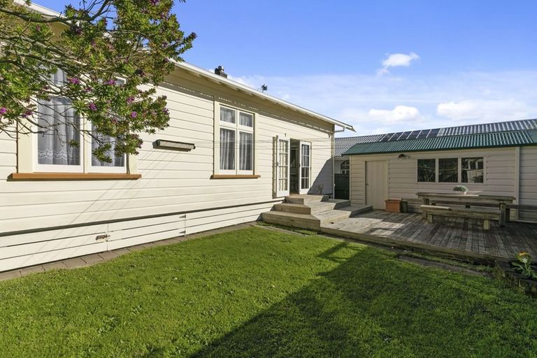 Photo of property in 33 Pretoria Street, Hutt Central, Lower Hutt, 5010
