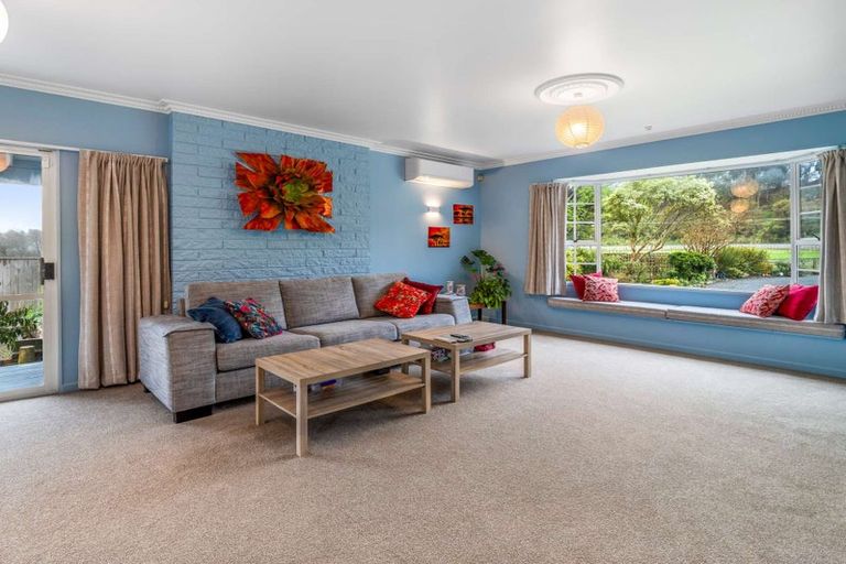 Photo of property in 520 No 3 Line, Okoia, Whanganui, 4582