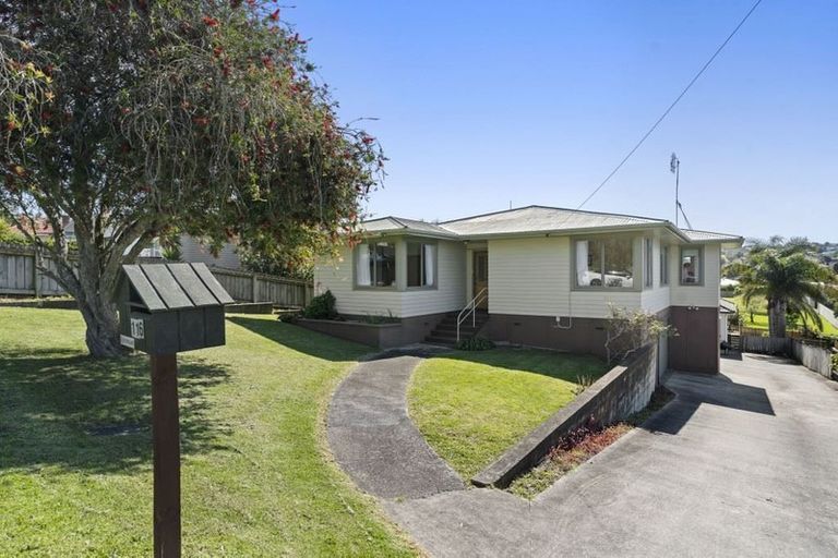 Photo of property in 116 Archers Road, Glenfield, Auckland, 0629