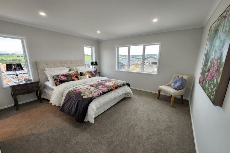 Photo of property in 8 Paul Way, Pokeno, 2402