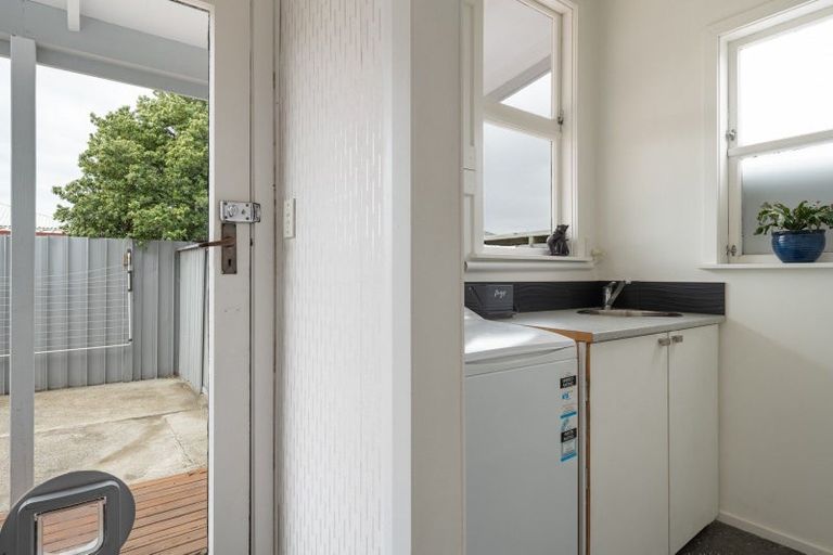 Photo of property in 34 Mowat Street, Springlands, Blenheim, 7201