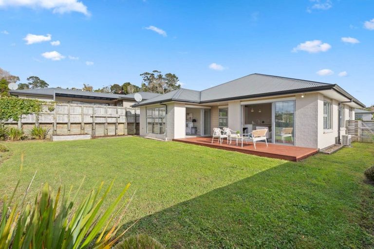 Photo of property in 41 Fairwater Road, Warkworth, 0910