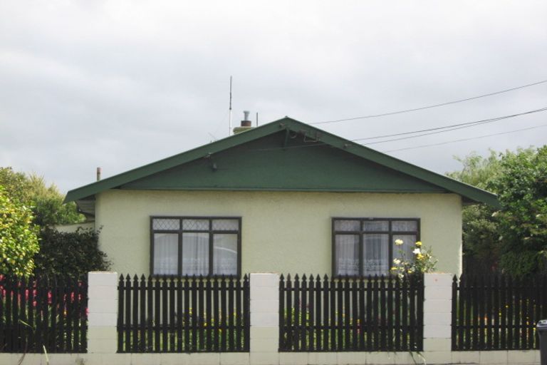 Photo of property in 381 Barrington Street, Spreydon, Christchurch, 8024