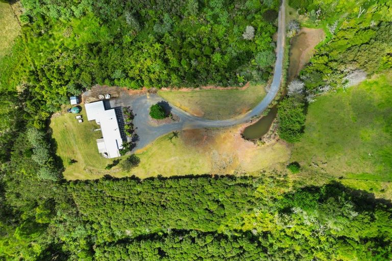 Photo of property in 956 Wiroa Road, Okaihau, 0475