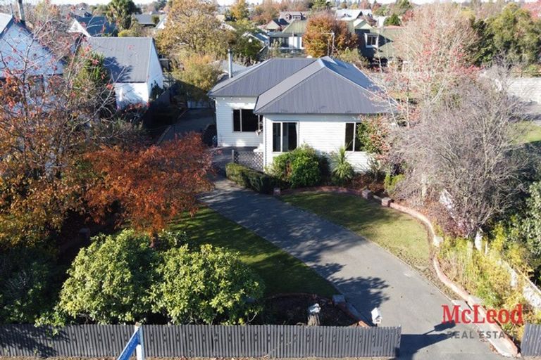 Photo of property in 24 Farm Road, Allenton, Ashburton, 7700