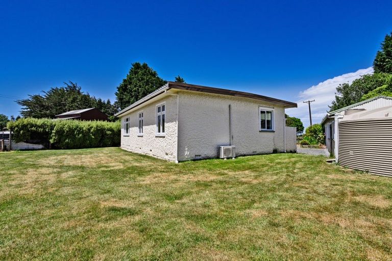 Photo of property in 50 Watt Road, Otatara, Invercargill, 9879