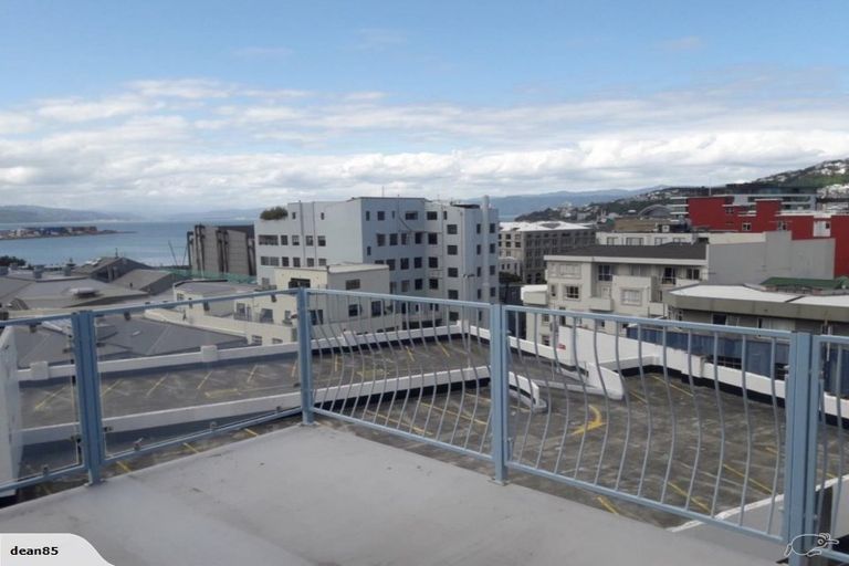 Photo of property in Regency Apartments, 7d/49 Manners Street, Te Aro, Wellington, 6011