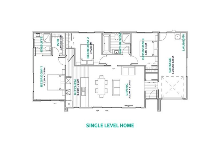 Photo of property in 124b Waiwhetu Road, Waterloo, Lower Hutt, 5011