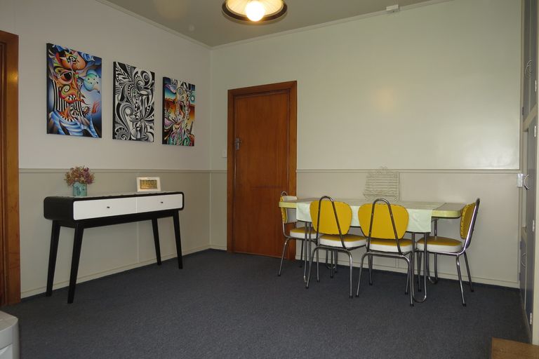 Photo of property in 43 Regent Street, Fairlie, 7925