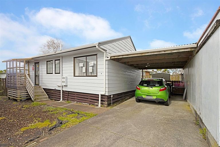 Photo of property in 3/78 Hindmarsh Street, Henderson, Auckland, 0612