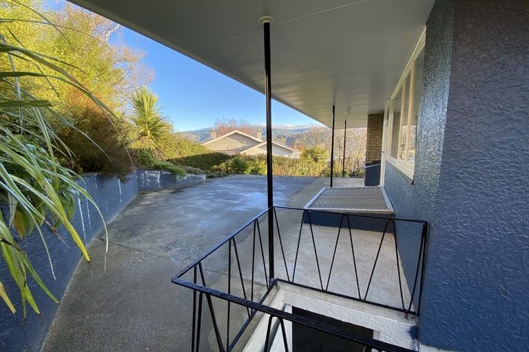 Photo of property in 14 Hatfield Street, Opoho, Dunedin, 9010