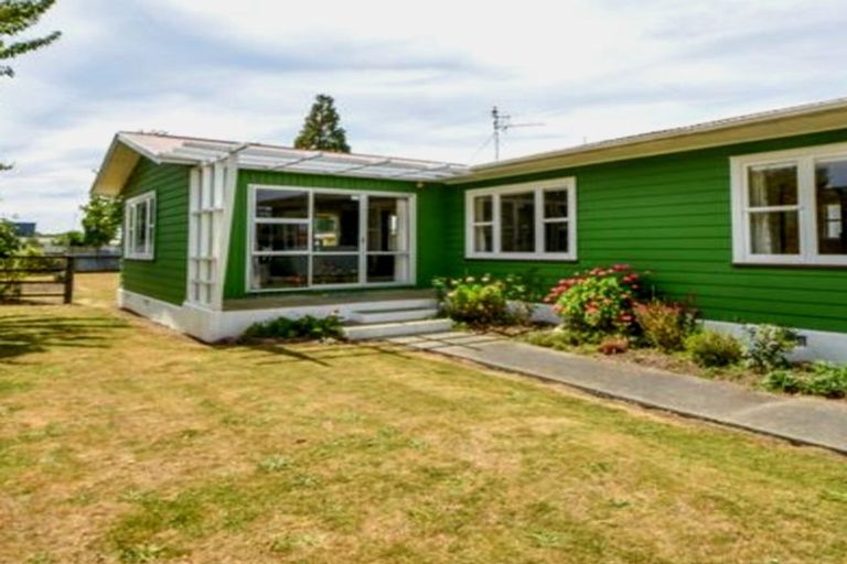 Photo of property in 9 Wakelin Street, Carterton, 5713