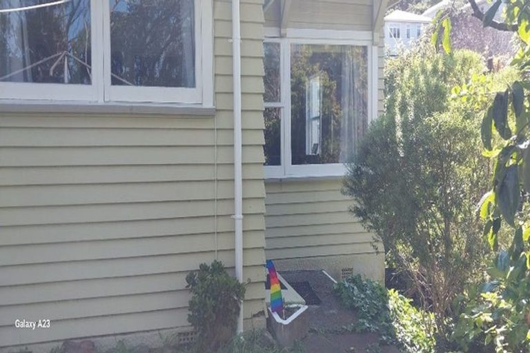 Photo of property in 7 Waiteata Road, Kelburn, Wellington, 6012