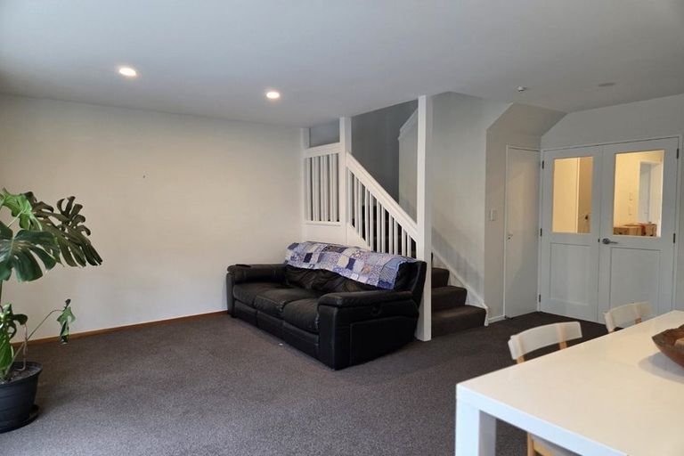 Photo of property in 3/21 Bishop Street, St Albans, Christchurch, 8014