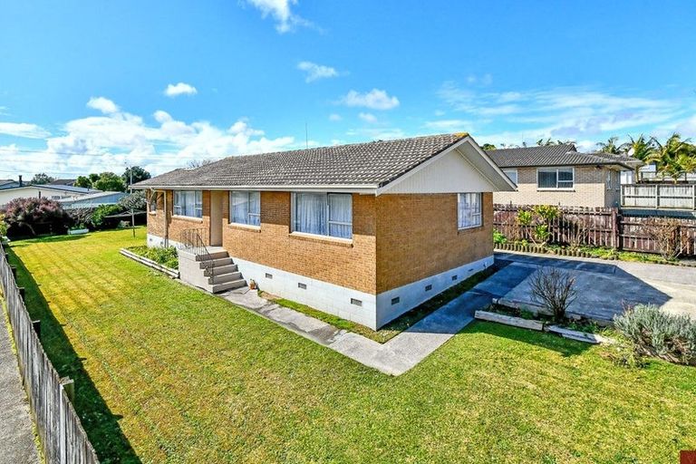 Photo of property in 90 Boundary Road, Clover Park, Auckland, 2019