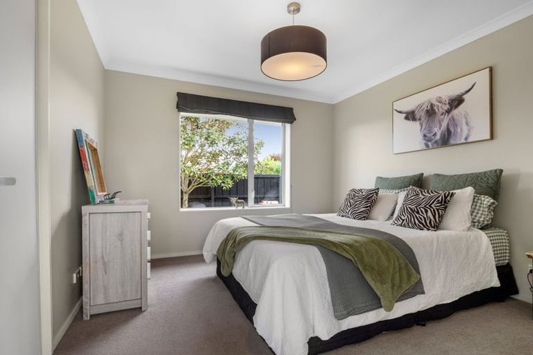 Photo of property in 2 Castleton Drive, Rolleston, 7615