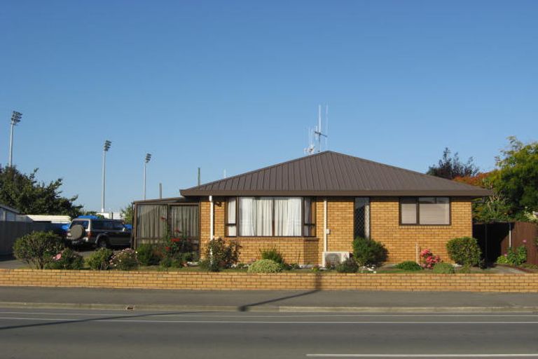 Photo of property in 209b Otipua Road, West End, Timaru, 7910