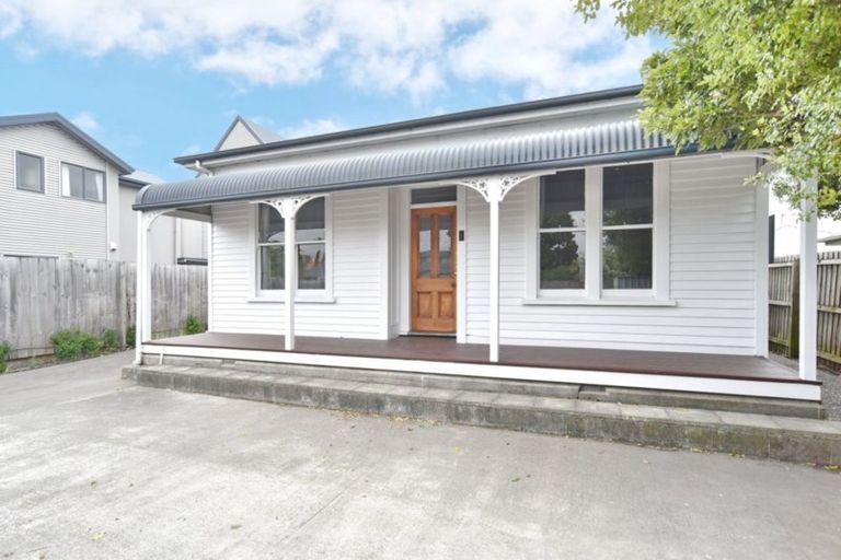 Photo of property in 29 Huxley Street, Sydenham, Christchurch, 8023