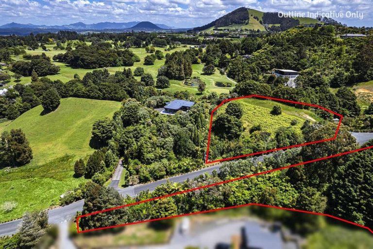 Photo of property in 2 North Ridge Rise, Maunu, Whangarei, 0179