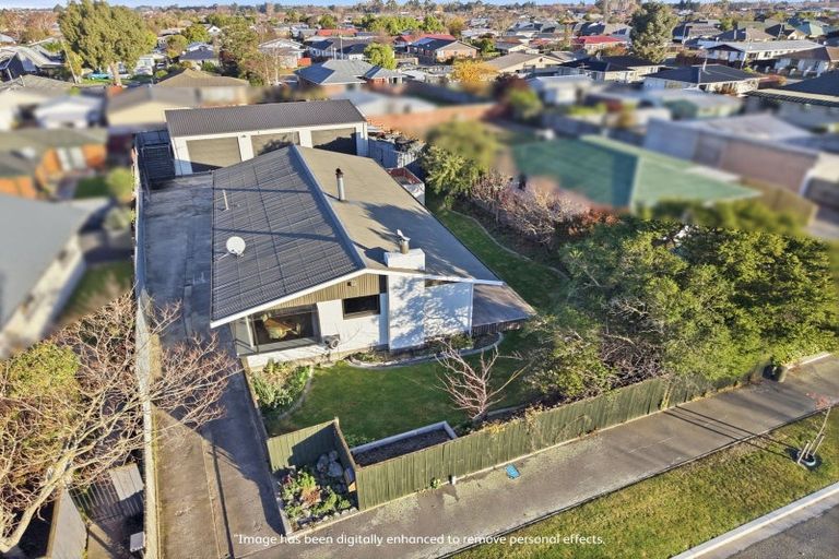 Photo of property in 13 Palmer Street, Rangiora, 7400