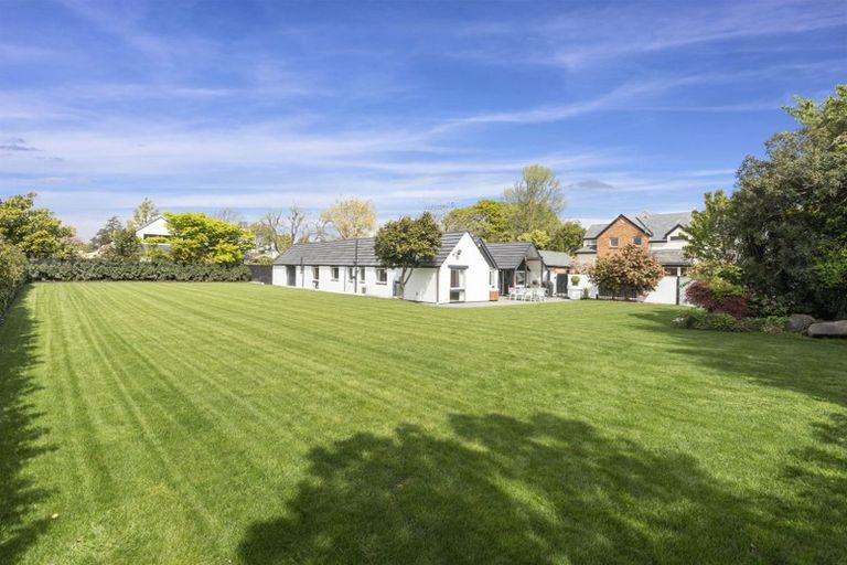 Photo of property in 34a Jacksons Road, Merivale, Christchurch, 8014