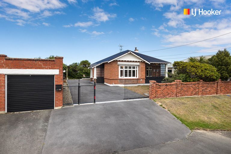 Photo of property in 48 Hunt Street, Andersons Bay, Dunedin, 9013