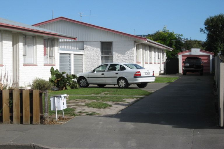 Photo of property in 2/98 Charles Street, Waltham, Christchurch, 8011