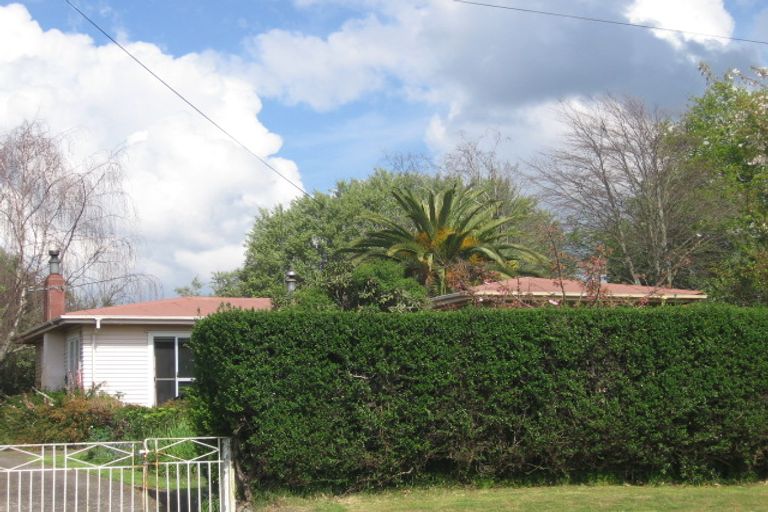 Photo of property in 37 Reeve Road, Owhata, Rotorua, 3010