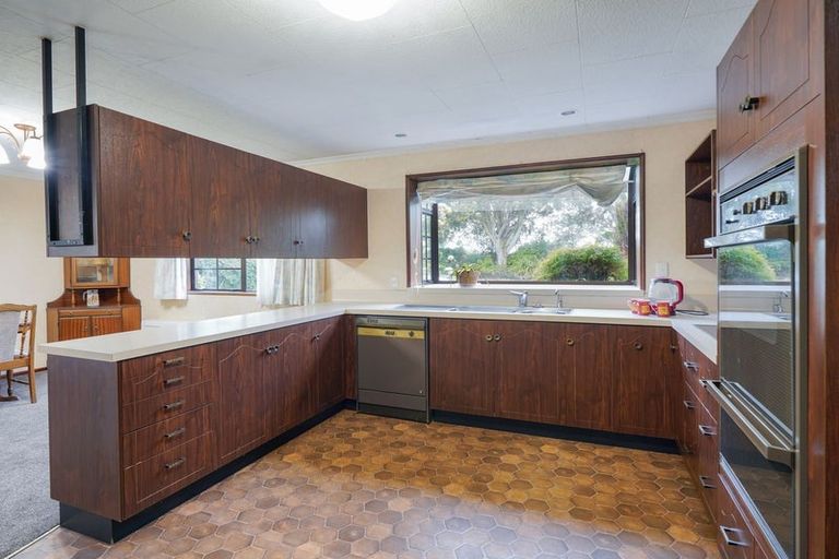 Photo of property in 62 Rockdale Road, Hawthorndale, Invercargill, 9810