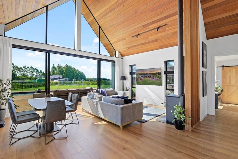 Photo of property in 5 Brennan (pvt) Lane, Swannanoa, Kaiapoi, 7692