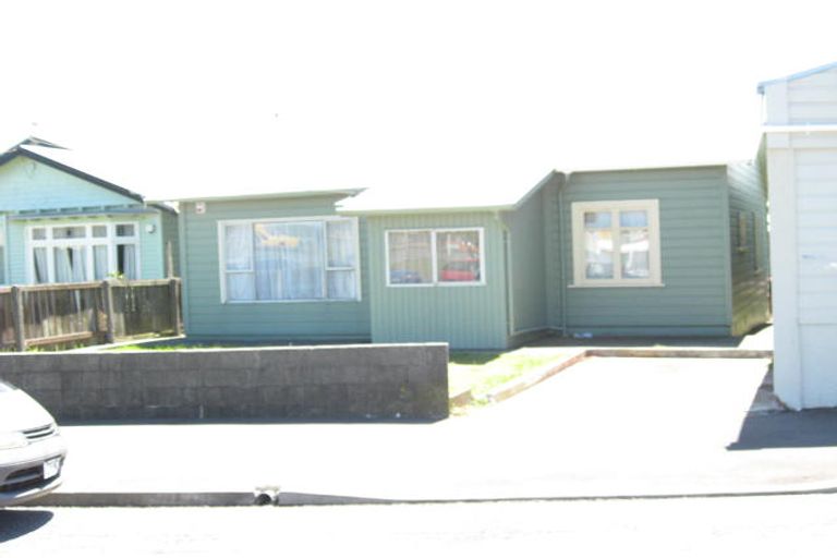Photo of property in 337 Broadway, Miramar, Wellington, 6022