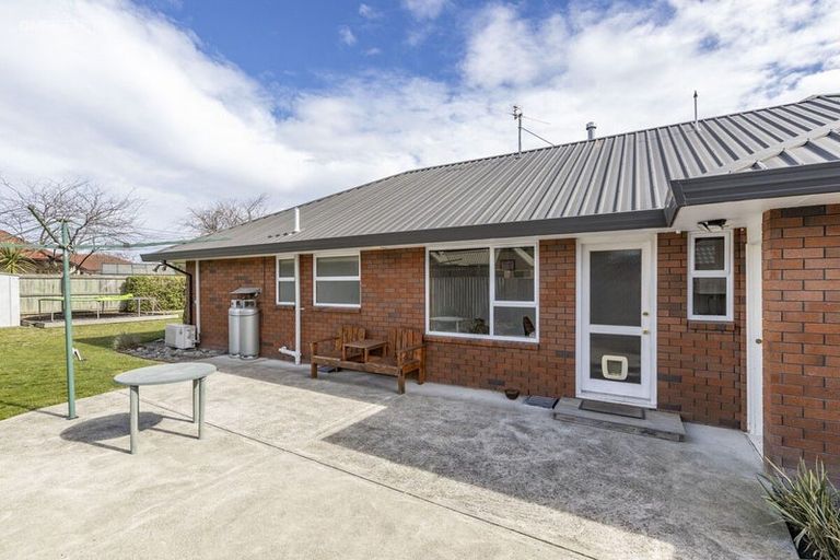 Photo of property in 94 Chartwell Street, Burwood, Christchurch, 8083